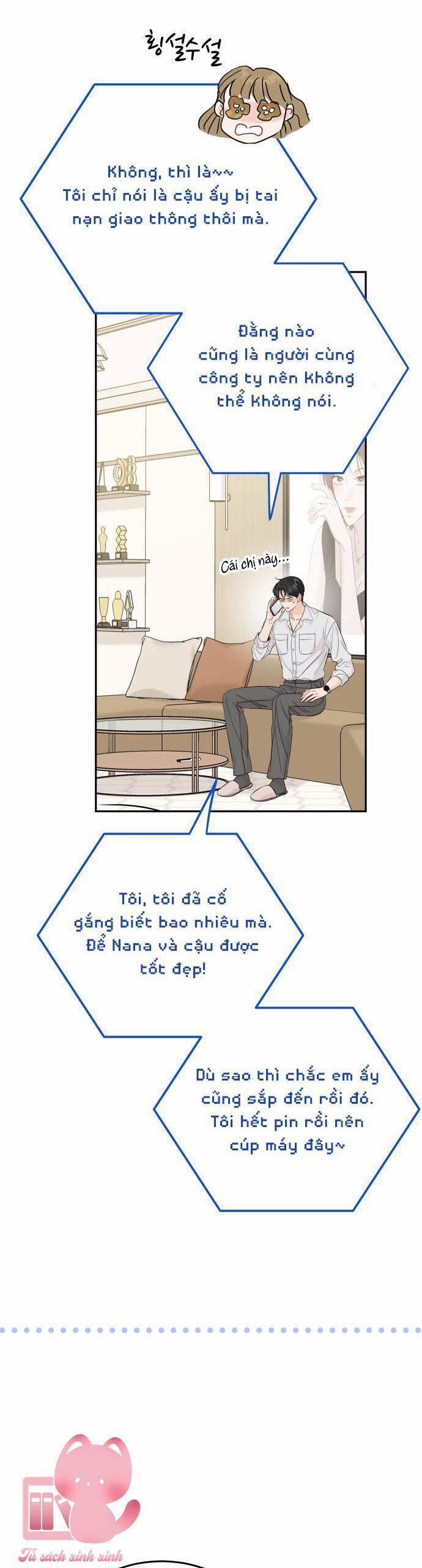 Người Một Nhà 95 trang 15