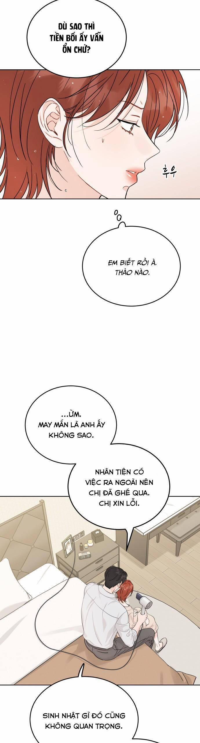 Người Một Nhà 95 trang 16