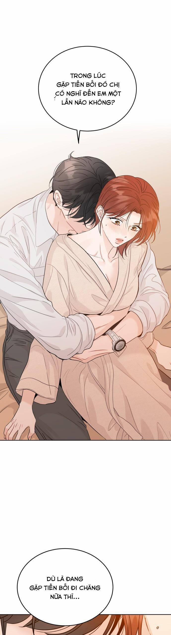 Người Một Nhà 95 trang 19