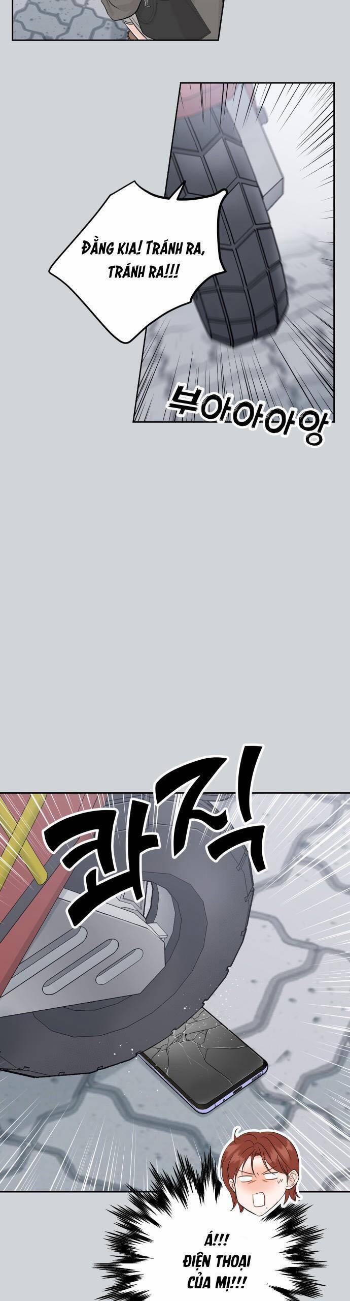 Người Một Nhà 95 trang 26