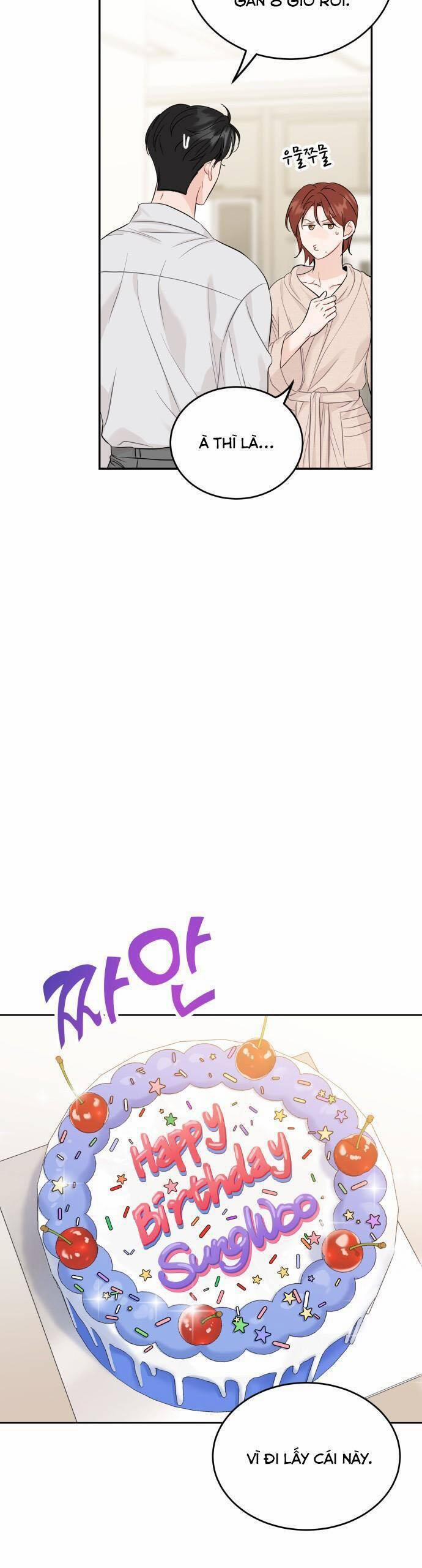 Người Một Nhà 95 trang 28