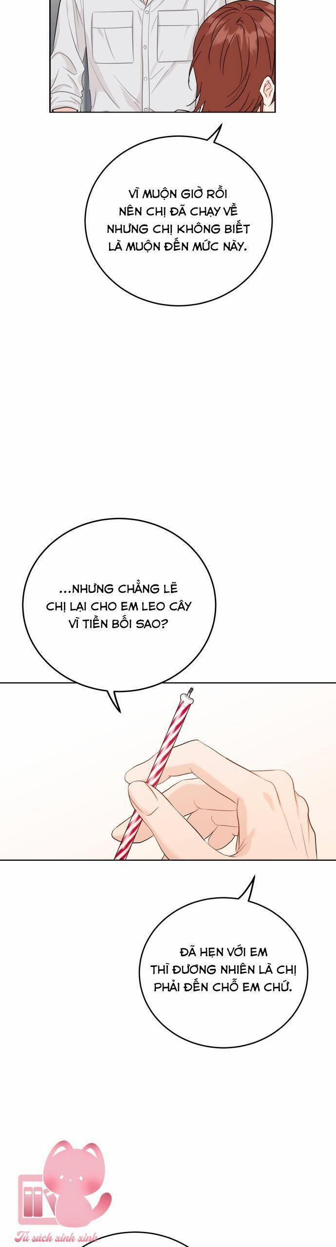 Người Một Nhà 95 trang 30