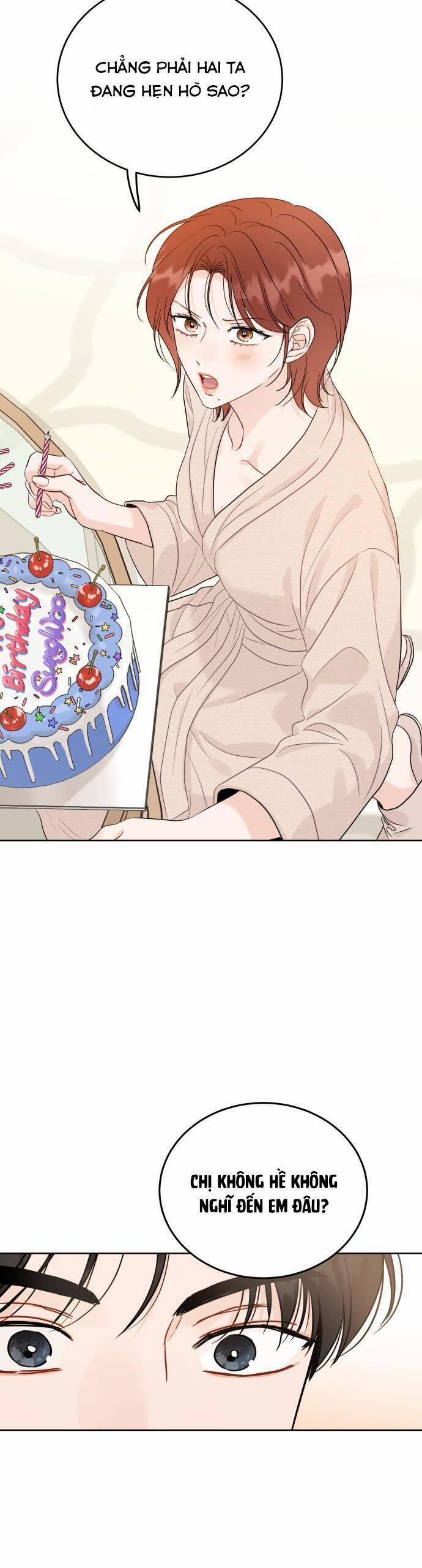 Người Một Nhà 95 trang 31