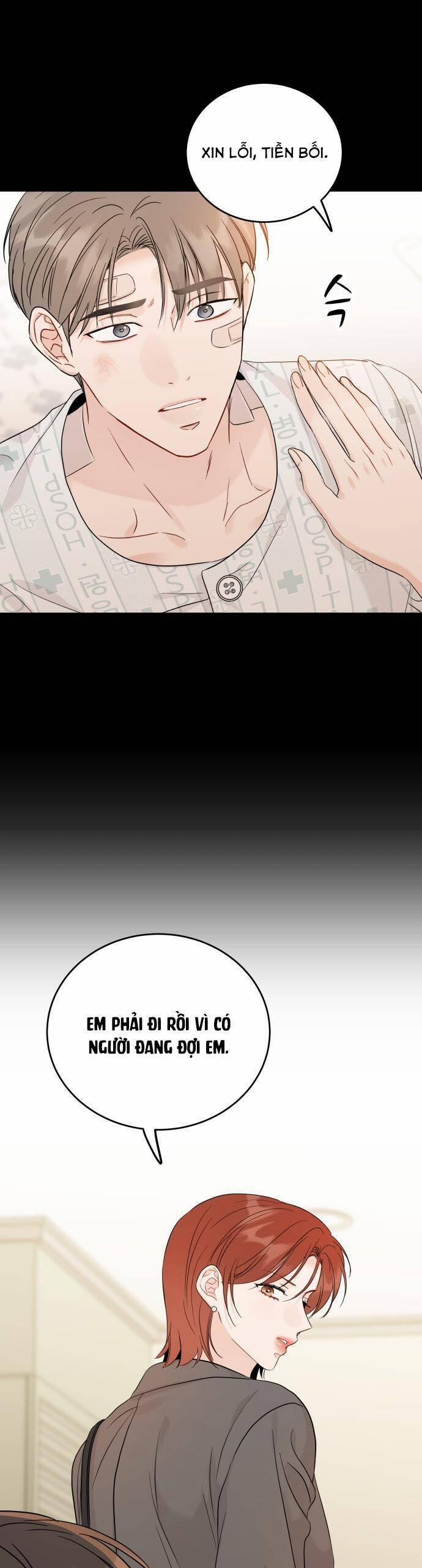 Người Một Nhà 95 trang 34