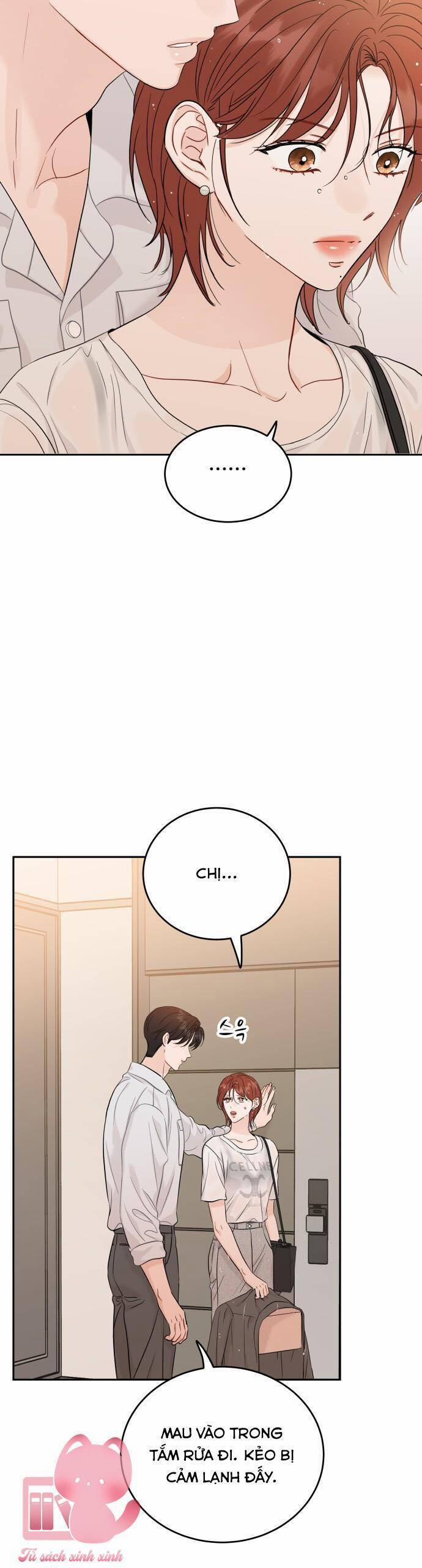 Người Một Nhà 95 trang 5