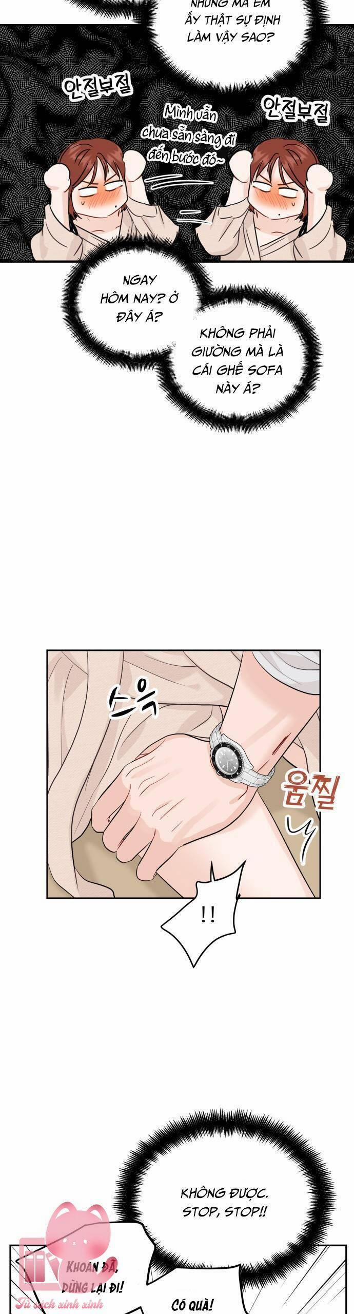 Người Một Nhà 96 trang 15