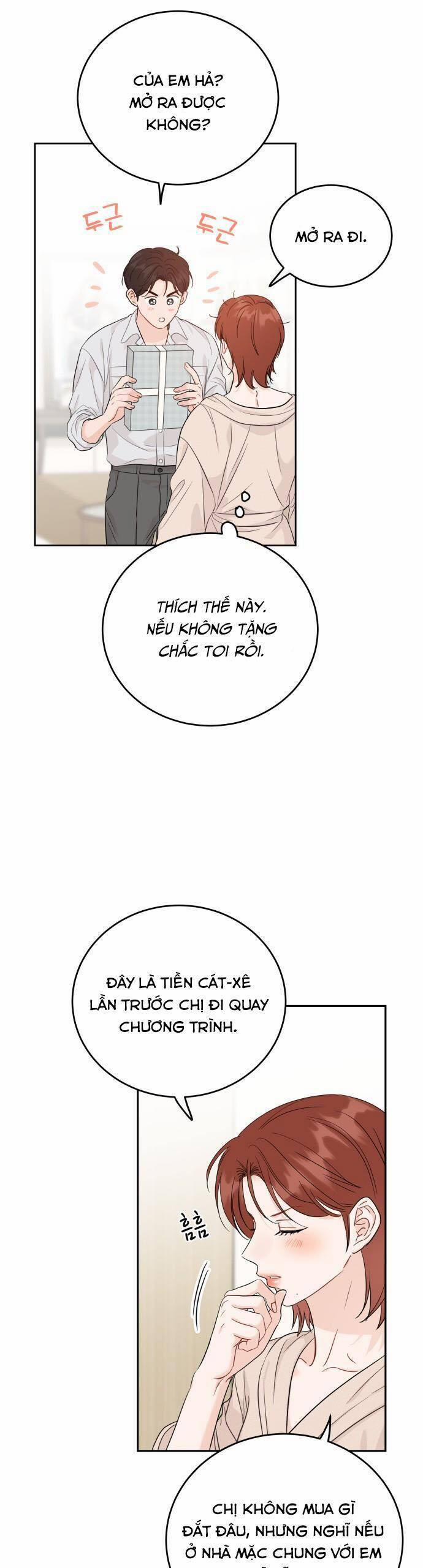 Người Một Nhà 96 trang 17