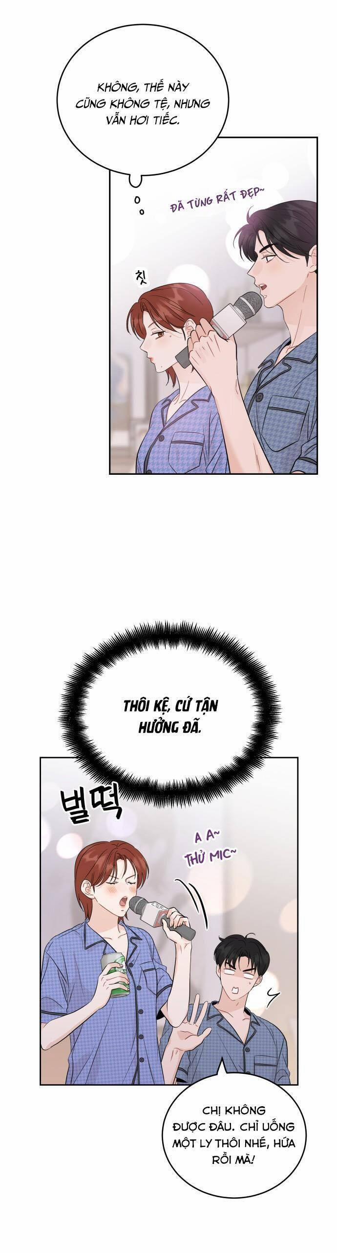 Người Một Nhà 96 trang 32