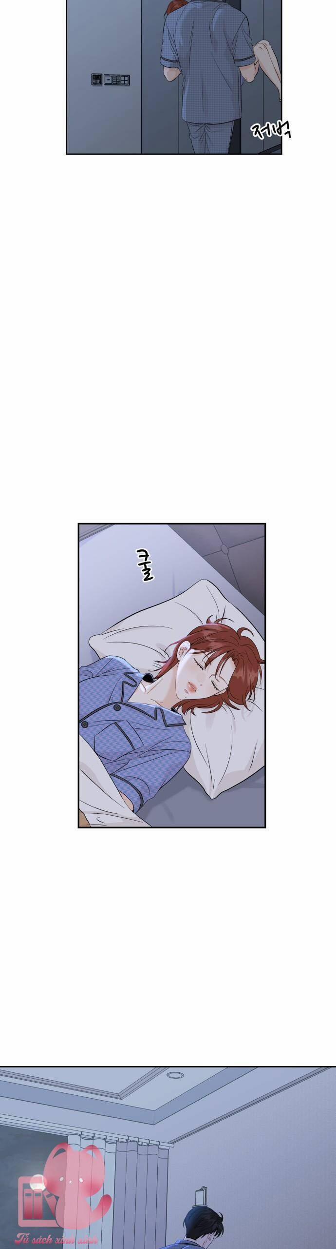 Người Một Nhà 96 trang 35