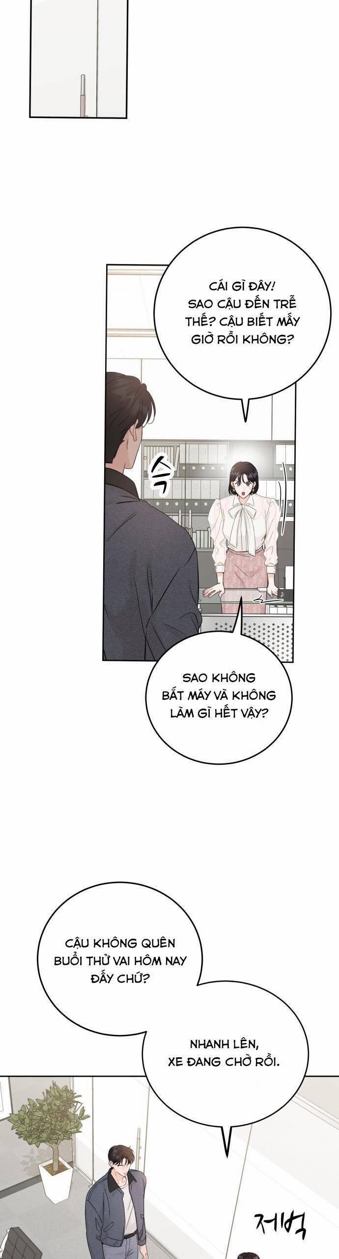 Người Một Nhà 97 trang 26