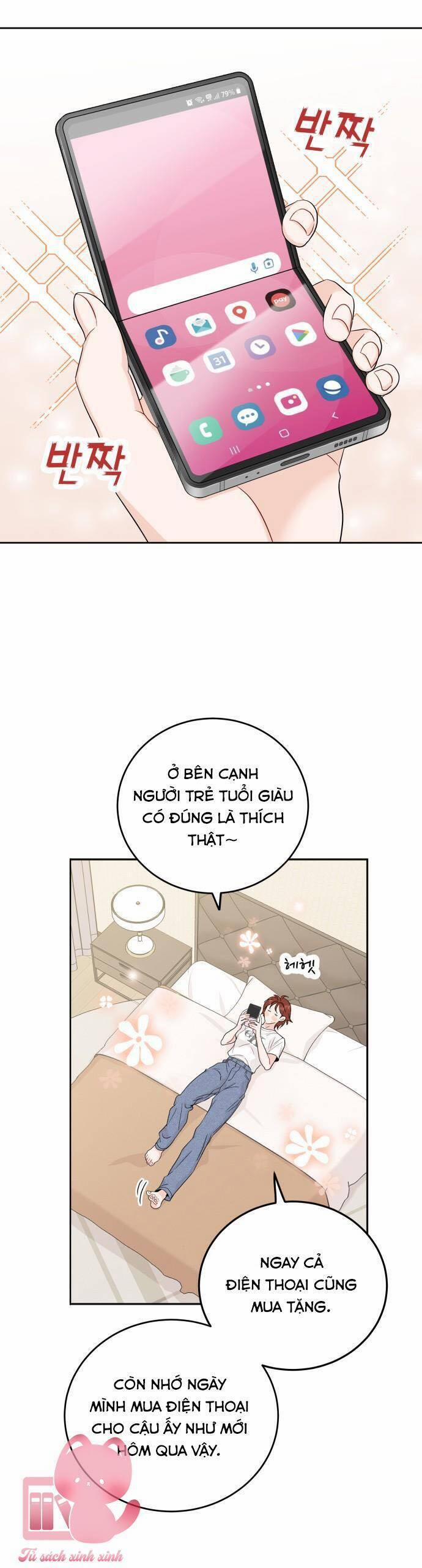 Người Một Nhà 97 trang 30