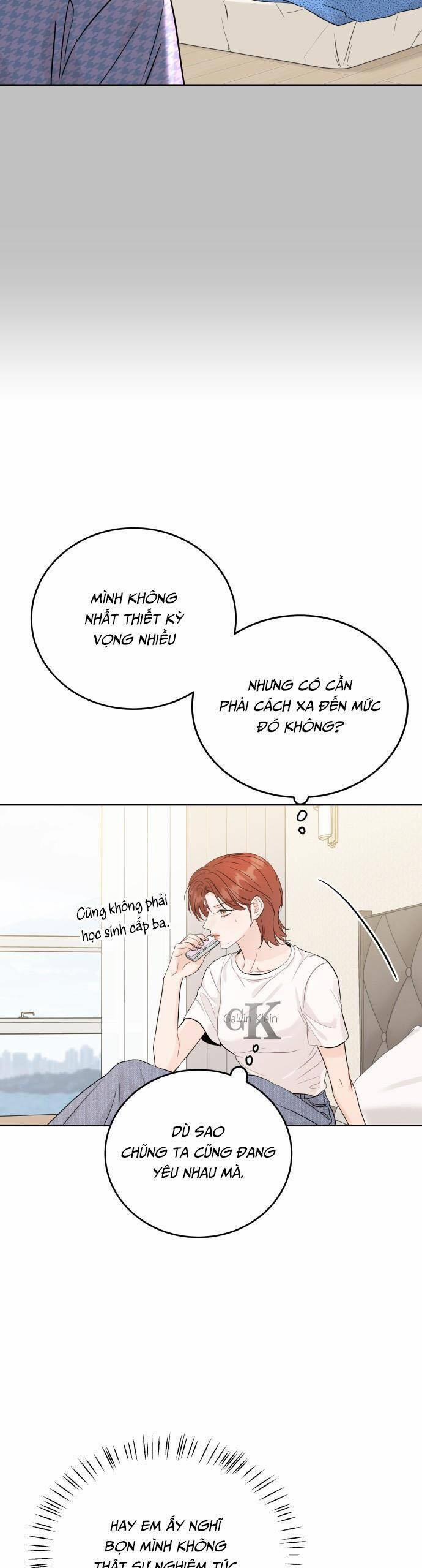 Người Một Nhà 97 trang 33