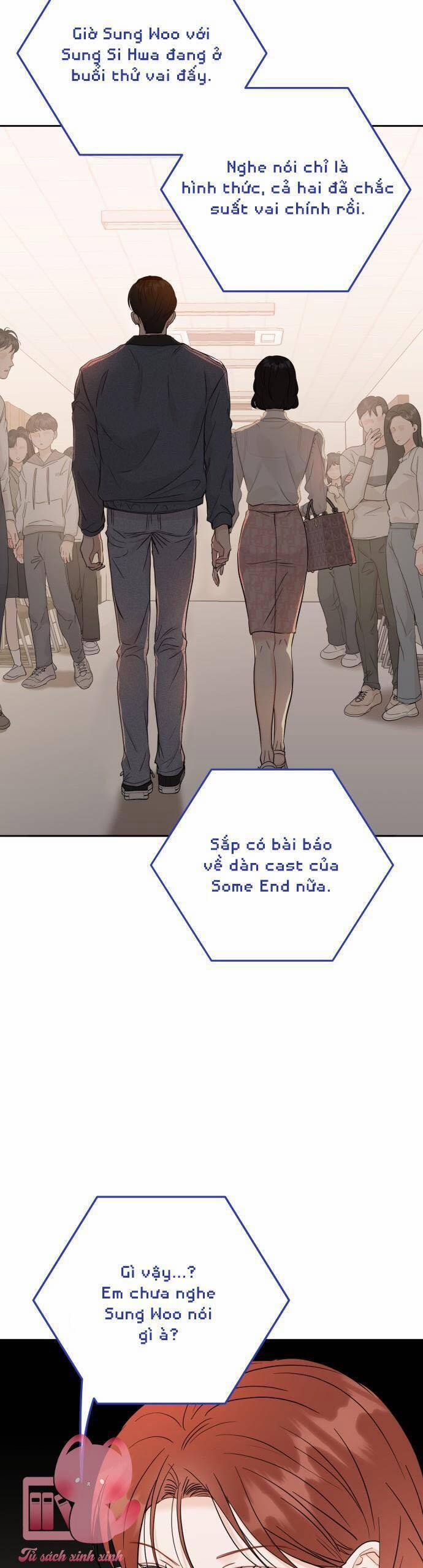 Người Một Nhà 97 trang 40