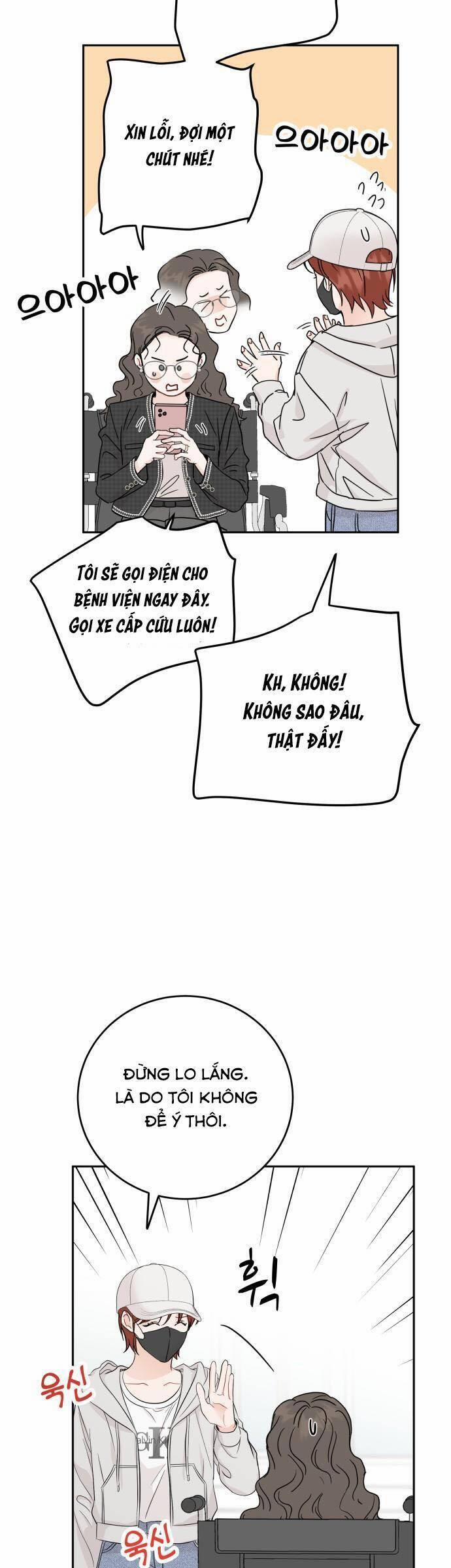 Người Một Nhà 98 trang 33