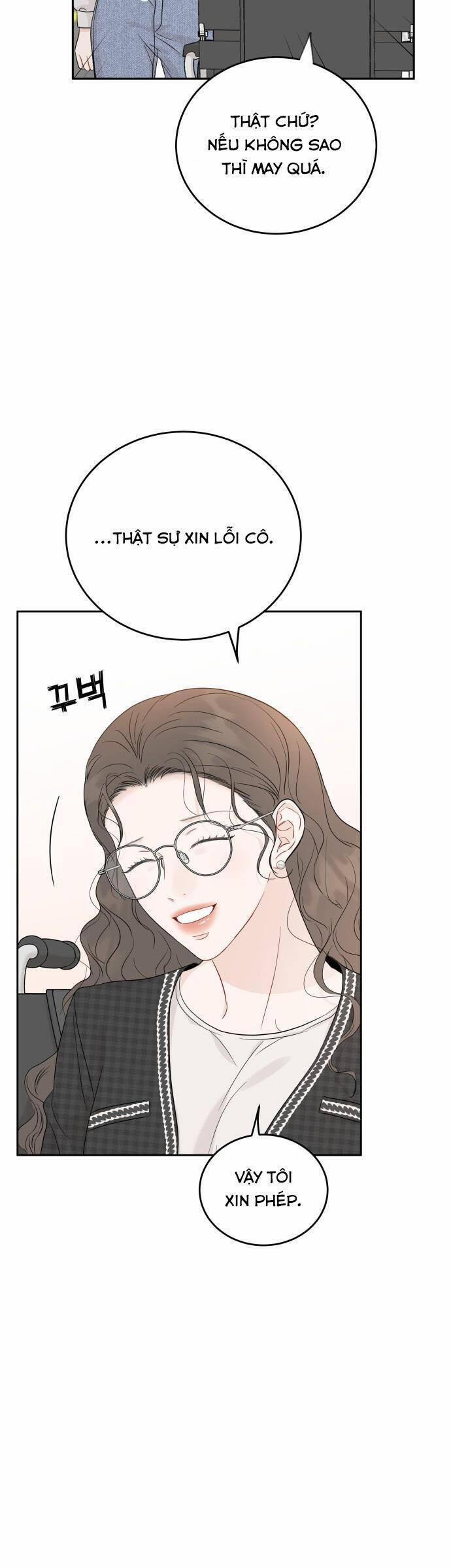 Người Một Nhà 98 trang 34