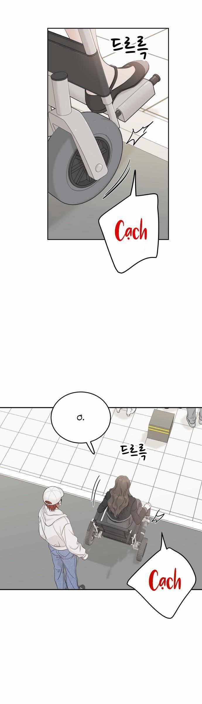 Người Một Nhà 98 trang 35