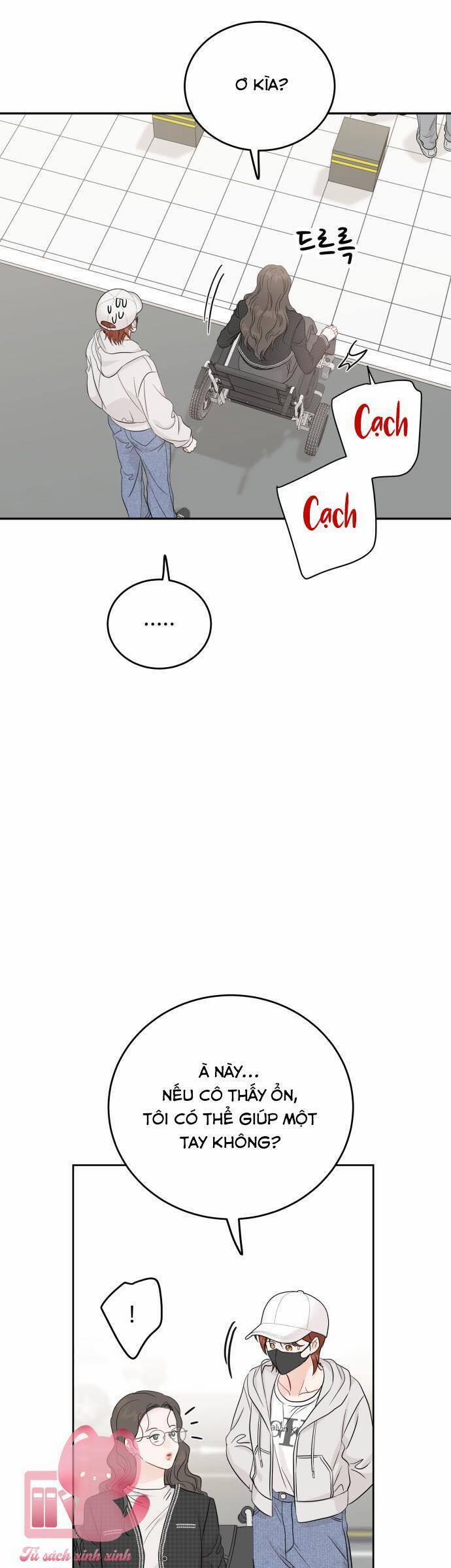 Người Một Nhà 98 trang 36