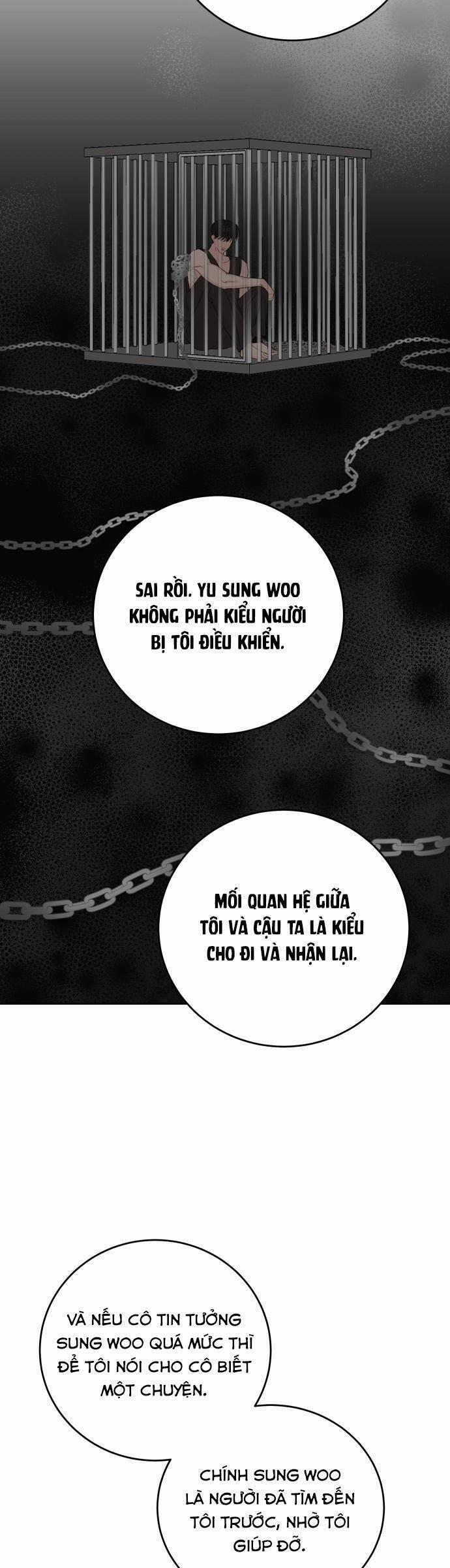 Người Một Nhà 99 trang 35