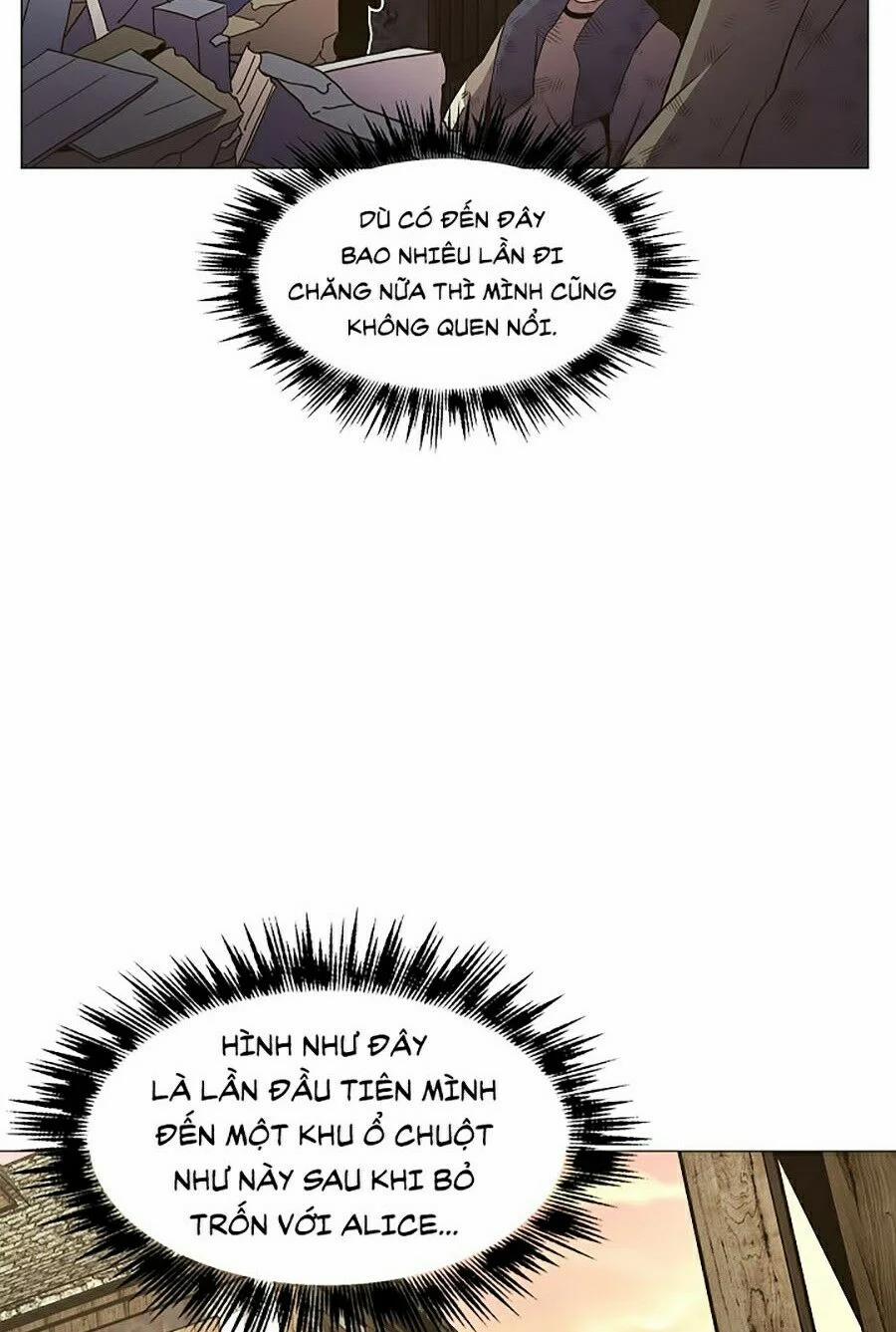 Người Nâng Cấp 13 trang 10