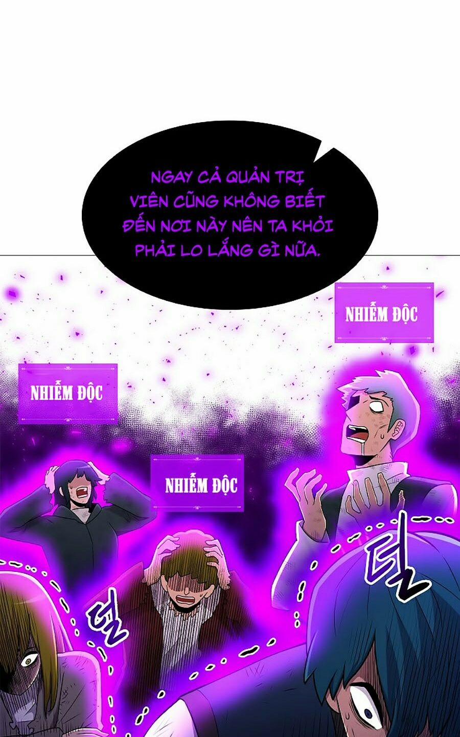 Người Nâng Cấp 15 trang 33