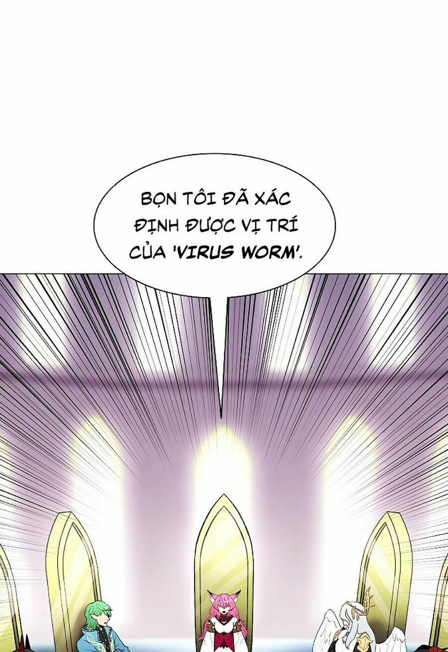 Người Nâng Cấp 21 trang 14