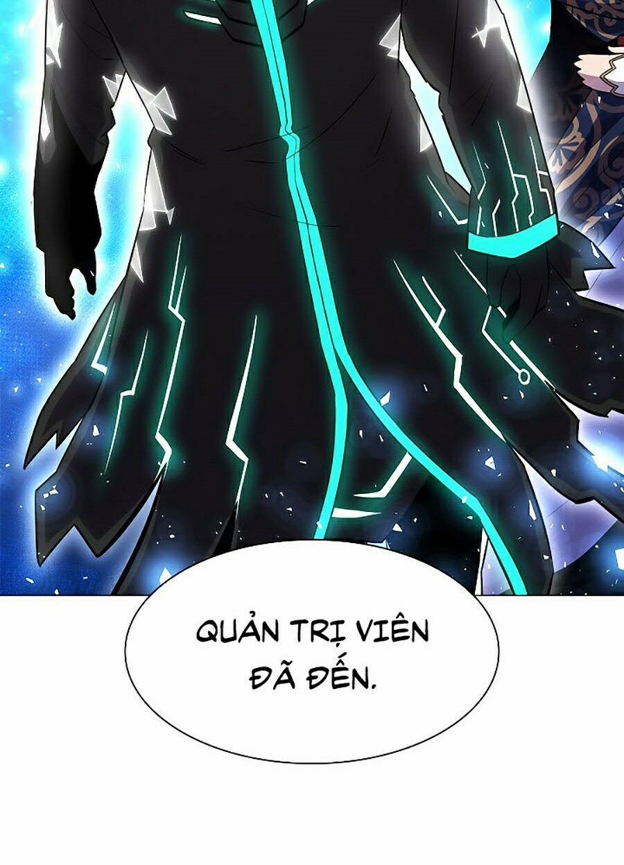 Người Nâng Cấp 21 trang 32