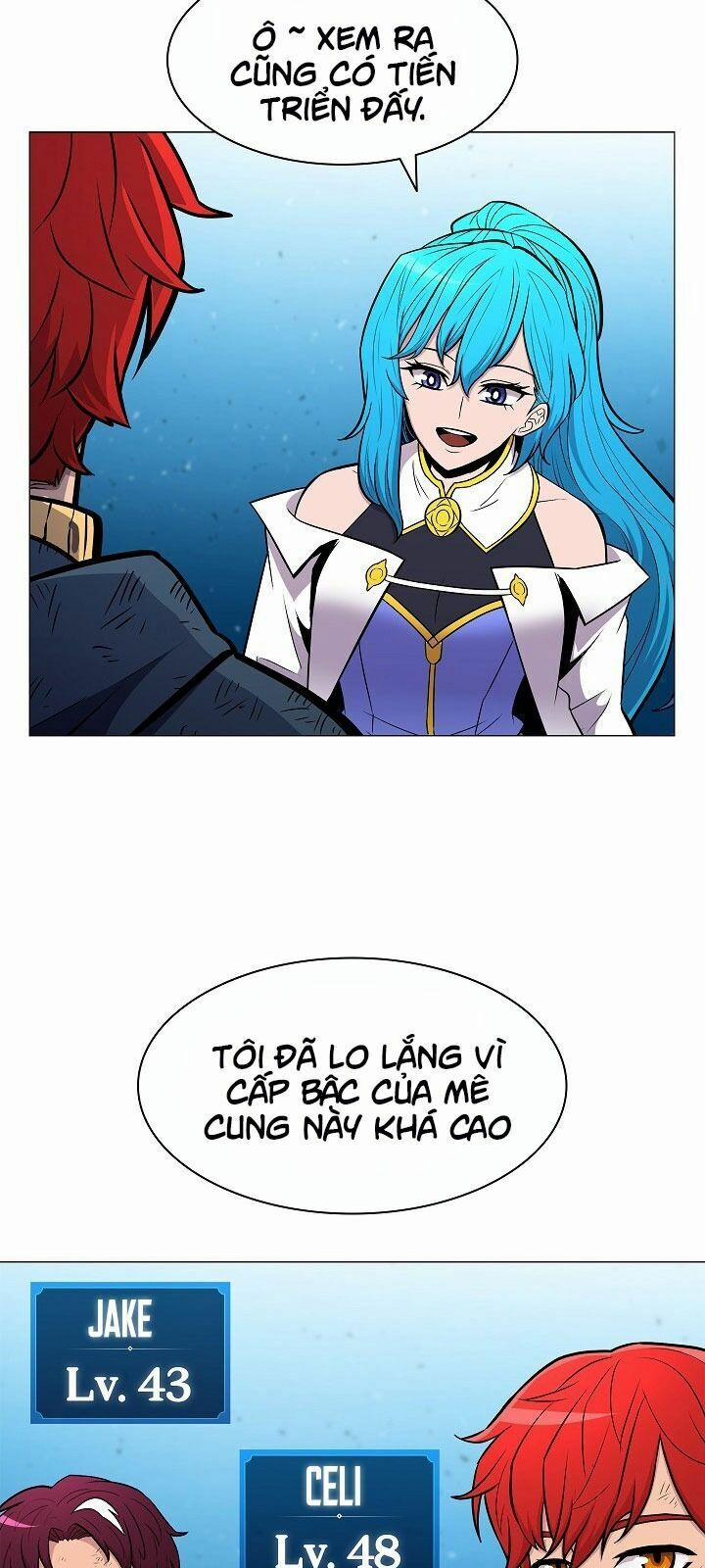 Người Nâng Cấp 22 trang 16