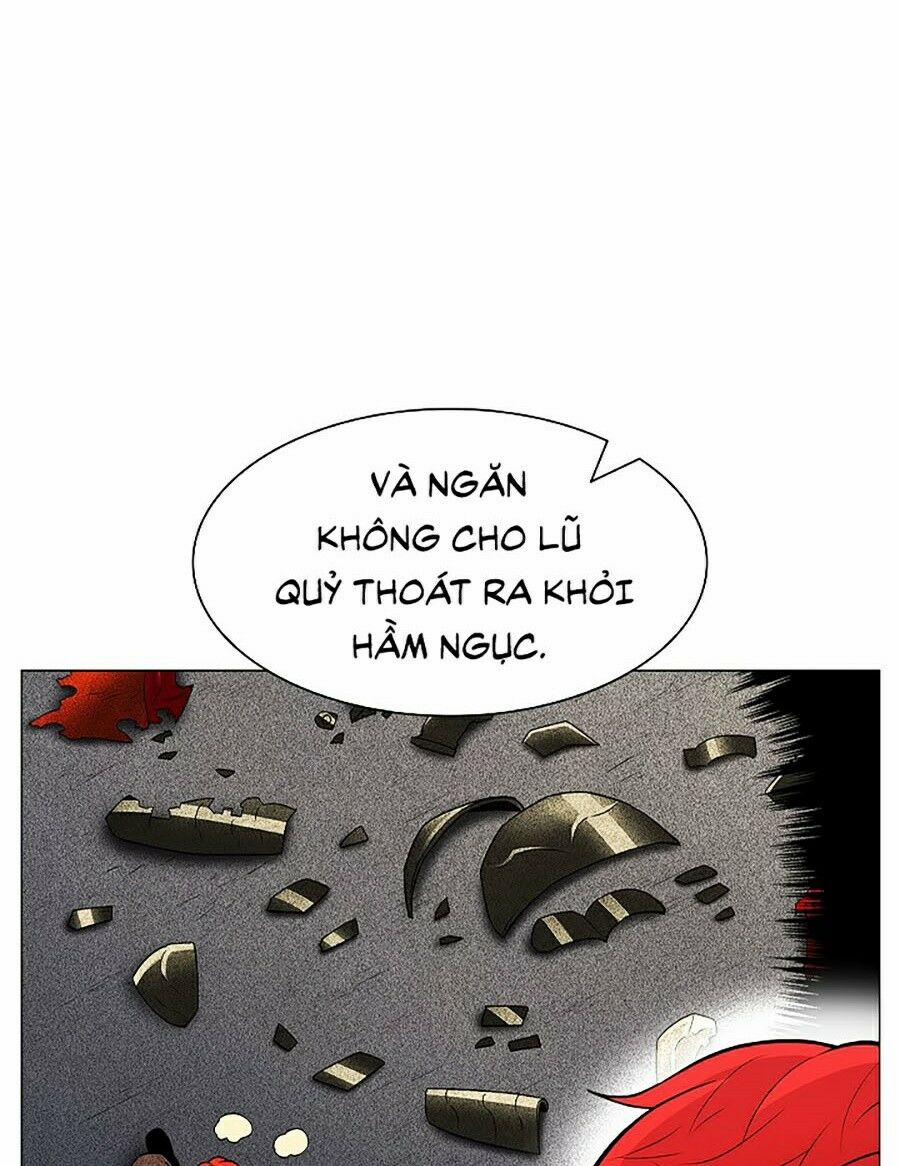 Người Nâng Cấp 23 trang 30