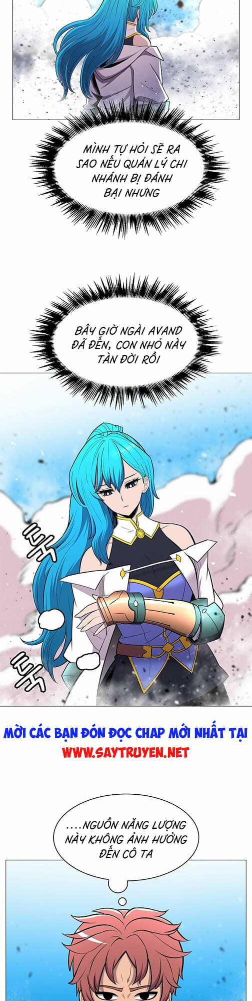 Người Nâng Cấp 26 trang 18