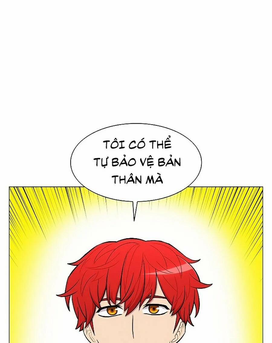 Người Nâng Cấp 27 trang 14