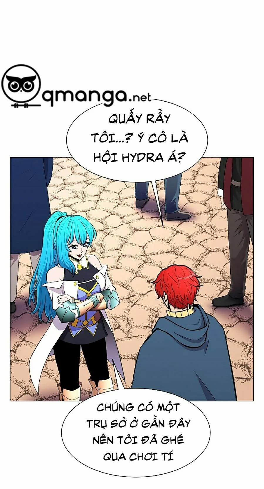 Người Nâng Cấp 27 trang 26