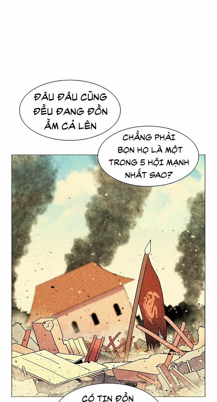 Người Nâng Cấp 27 trang 28