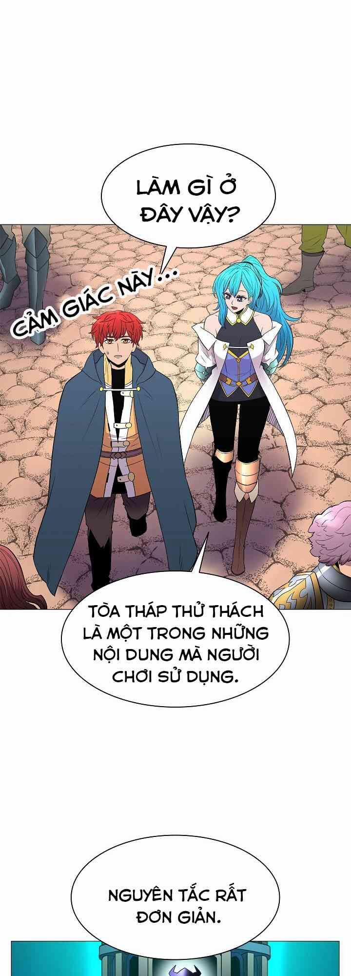 Người Nâng Cấp 28 trang 32