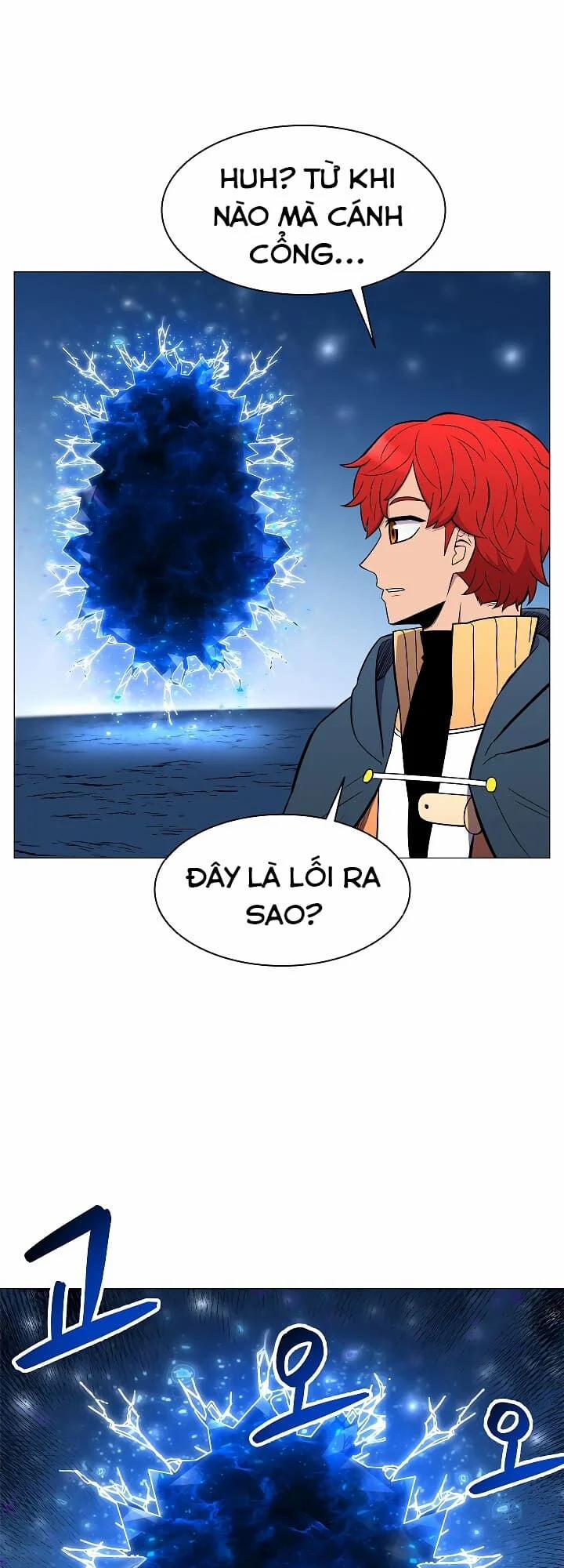 Người Nâng Cấp 30 trang 1