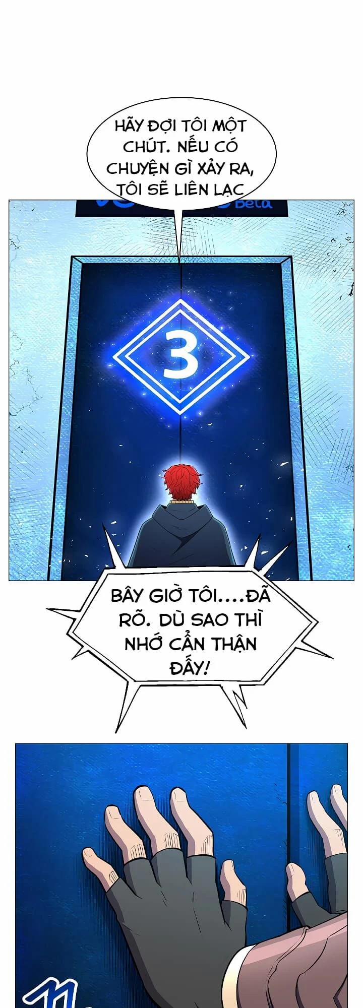 Người Nâng Cấp 30 trang 32