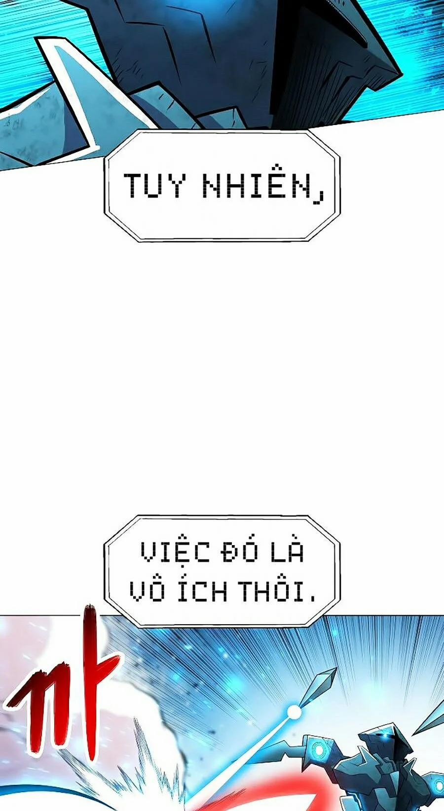 Người Nâng Cấp 31 trang 20