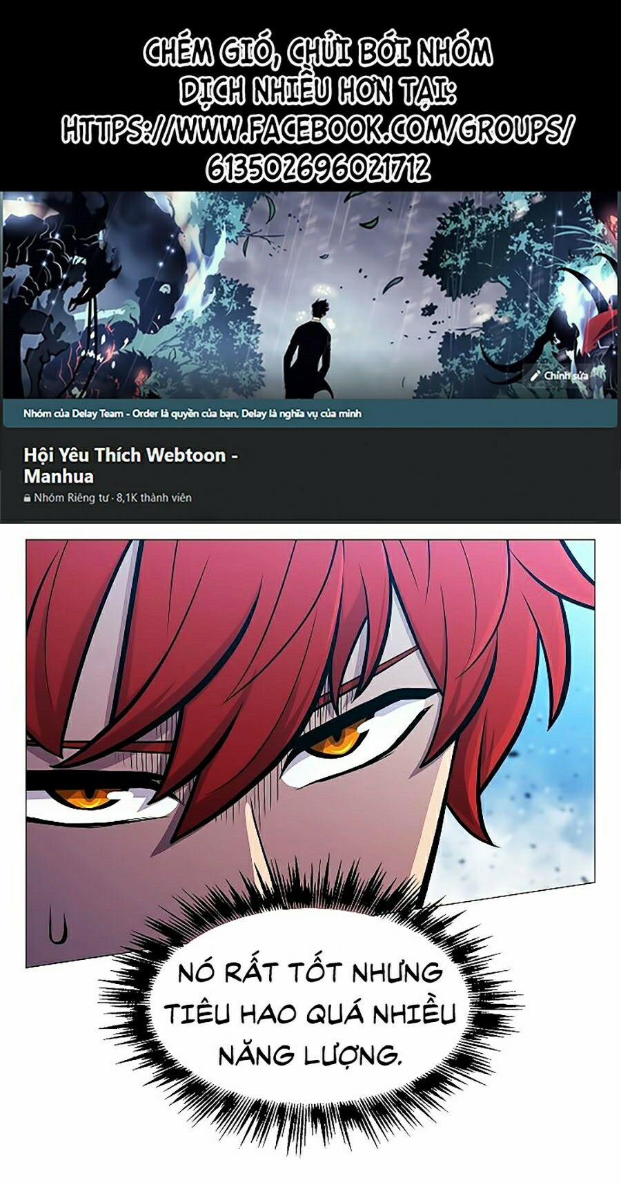 Người Nâng Cấp 31 trang 32