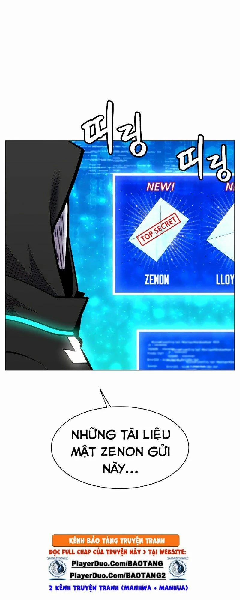 Người Nâng Cấp 33.5 trang 11