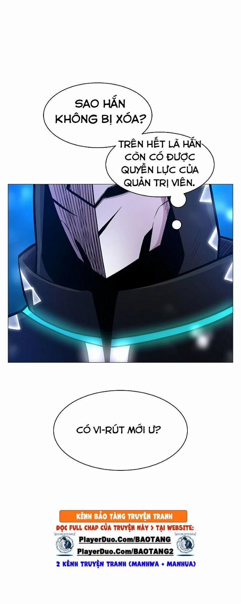 Người Nâng Cấp 33.5 trang 20