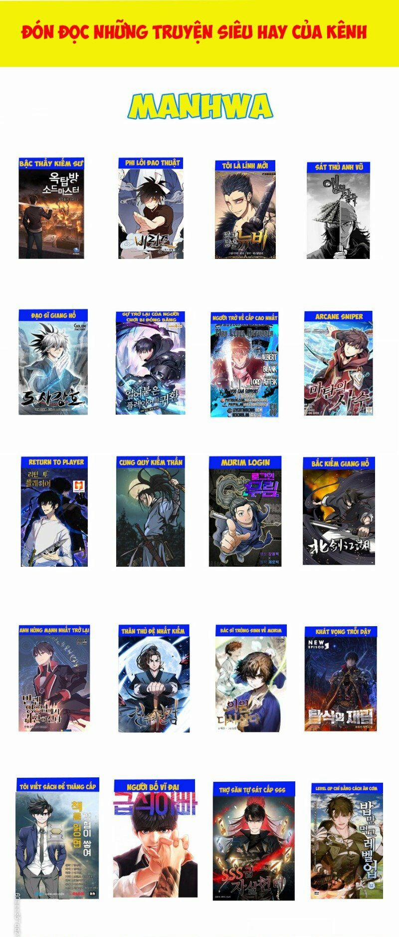 Người Nâng Cấp 33.5 trang 39