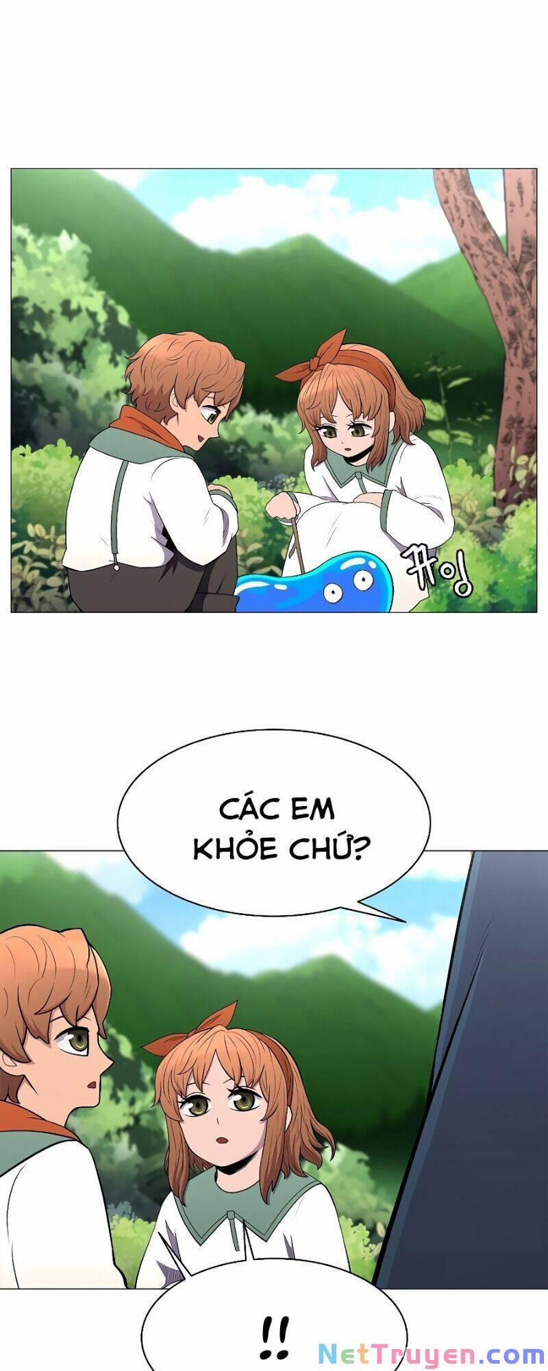 Người Nâng Cấp 34 trang 21