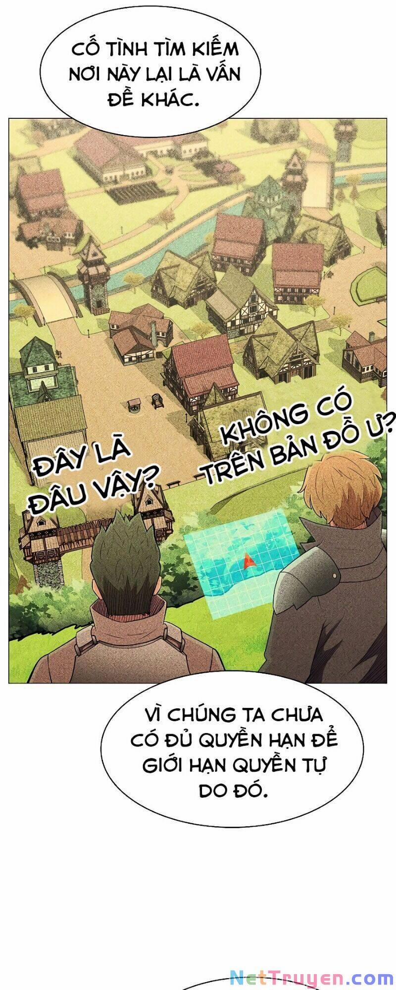 Người Nâng Cấp 34 trang 45