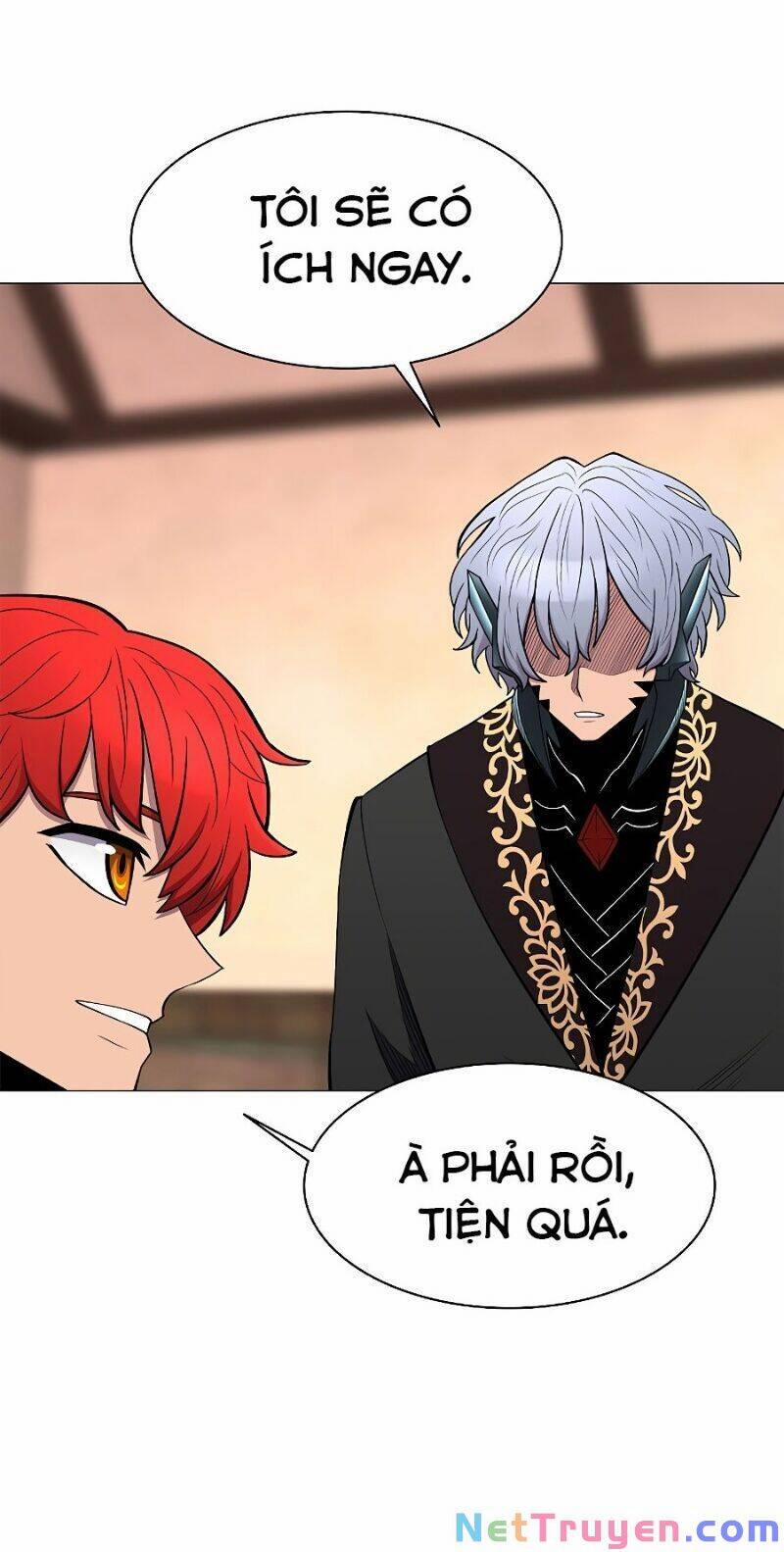 Người Nâng Cấp 34 trang 49