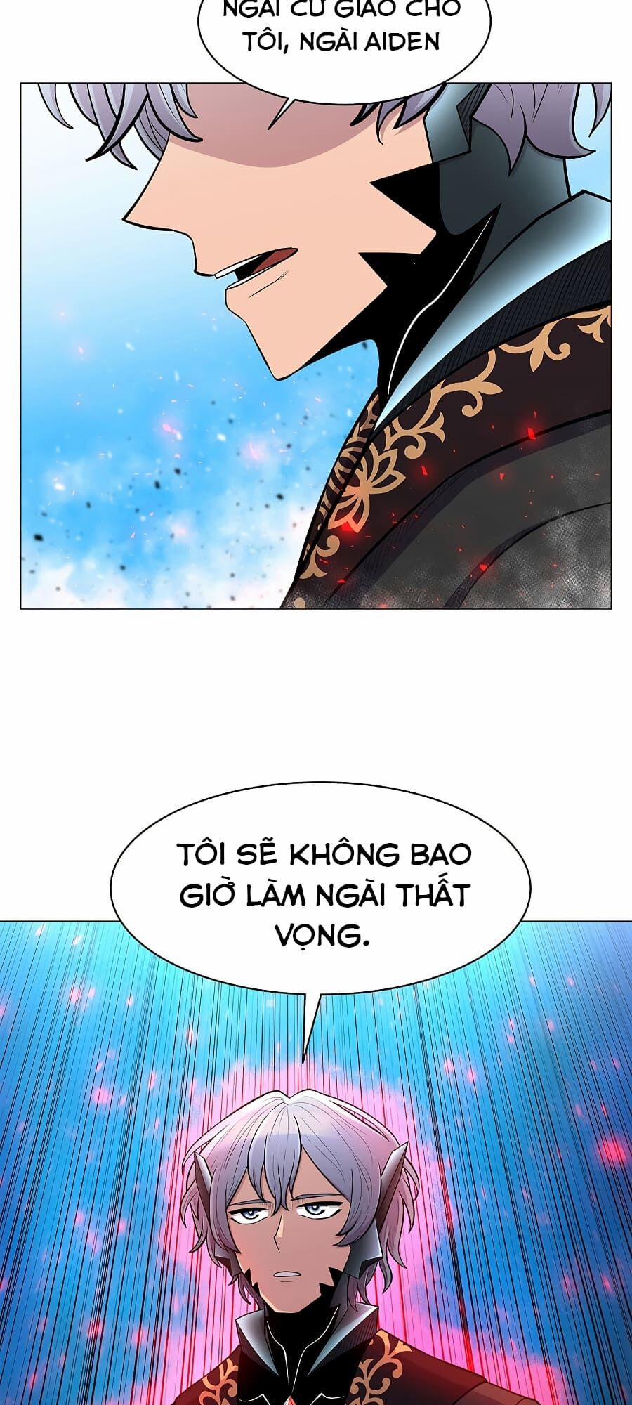 Người Nâng Cấp 35 trang 11