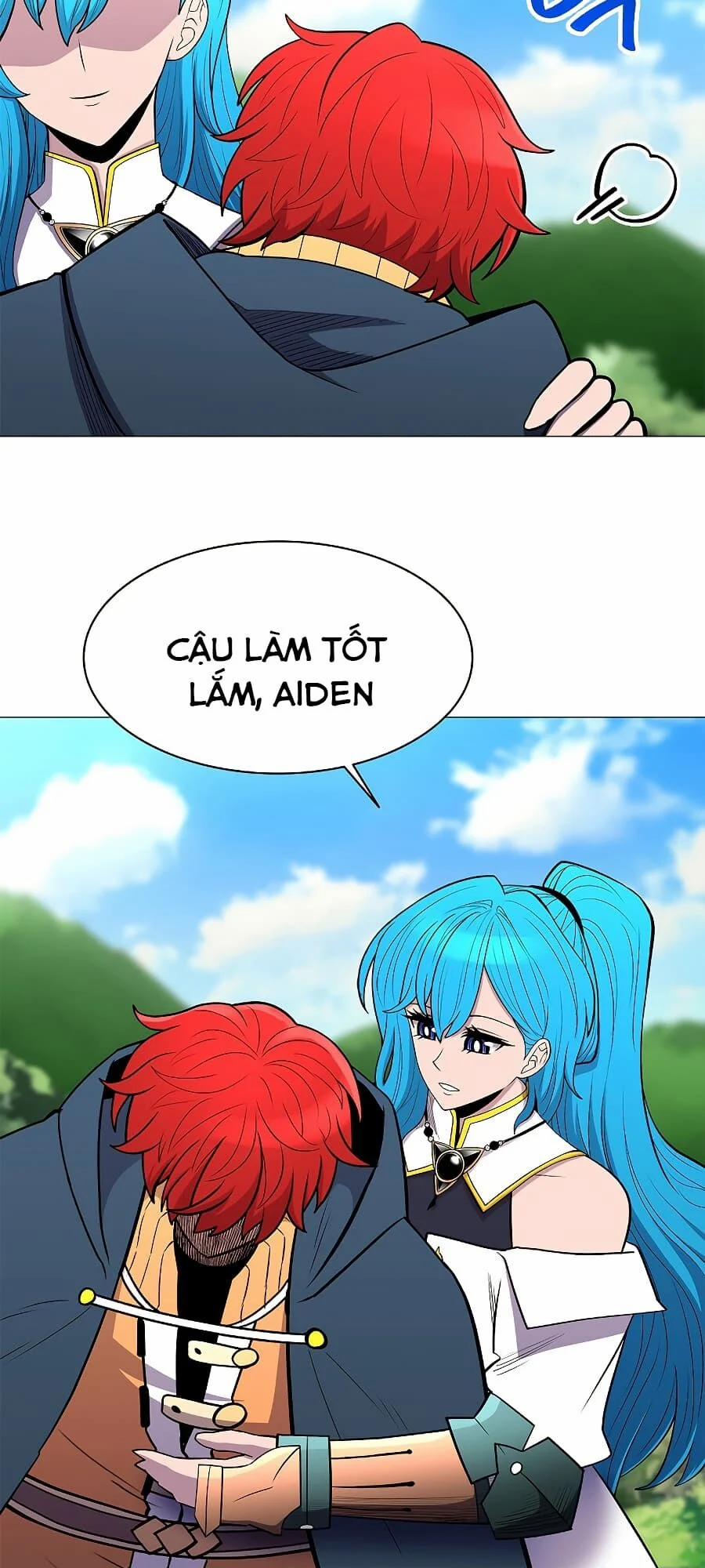 Người Nâng Cấp 35 trang 14