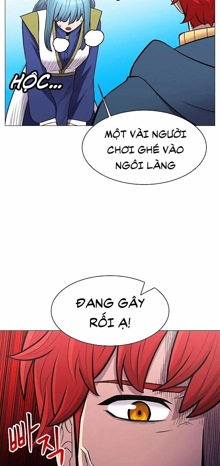 Người Nâng Cấp 36 trang 13