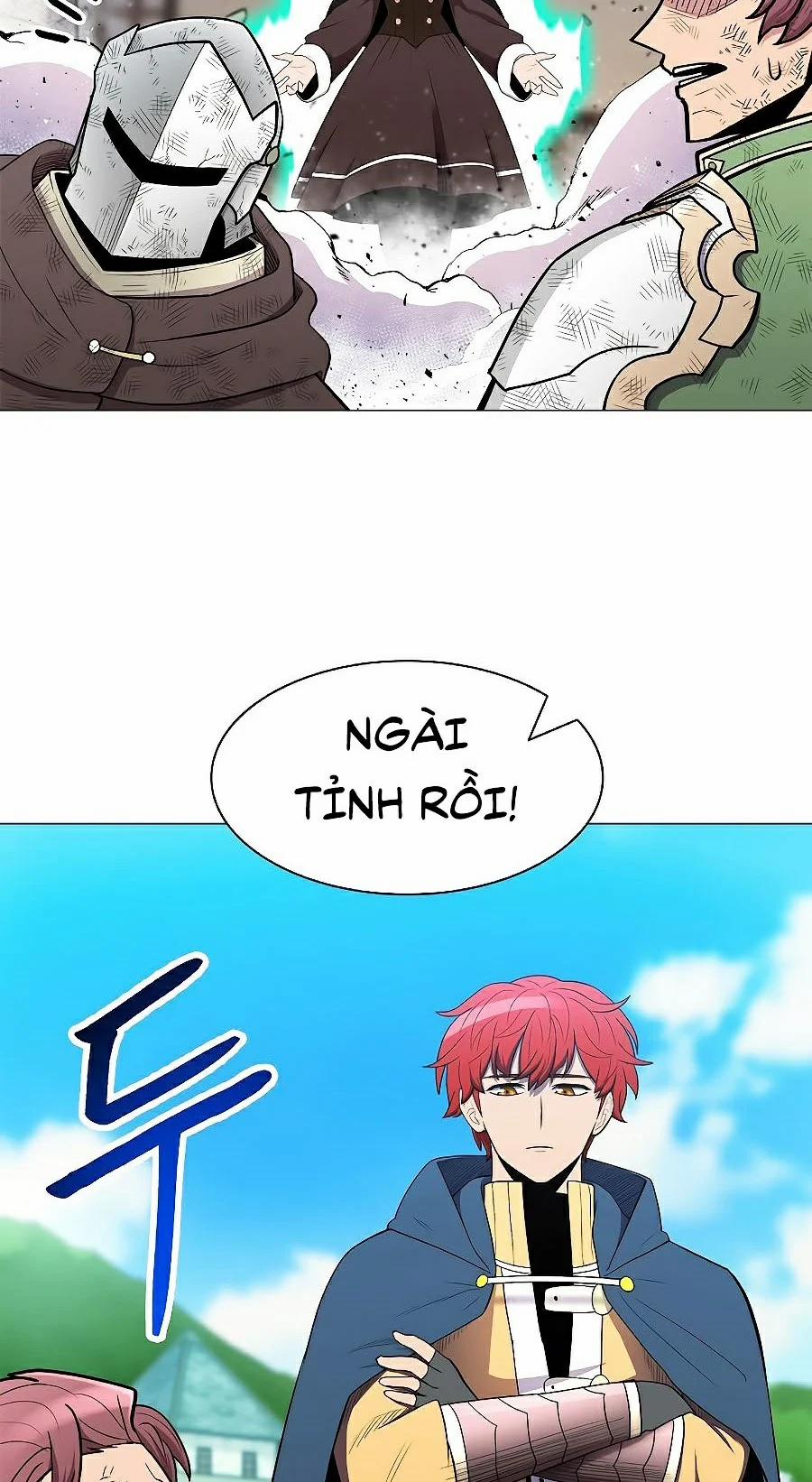 Người Nâng Cấp 36 trang 23