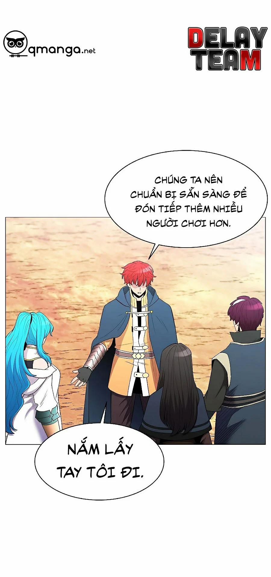 Người Nâng Cấp 36 trang 61