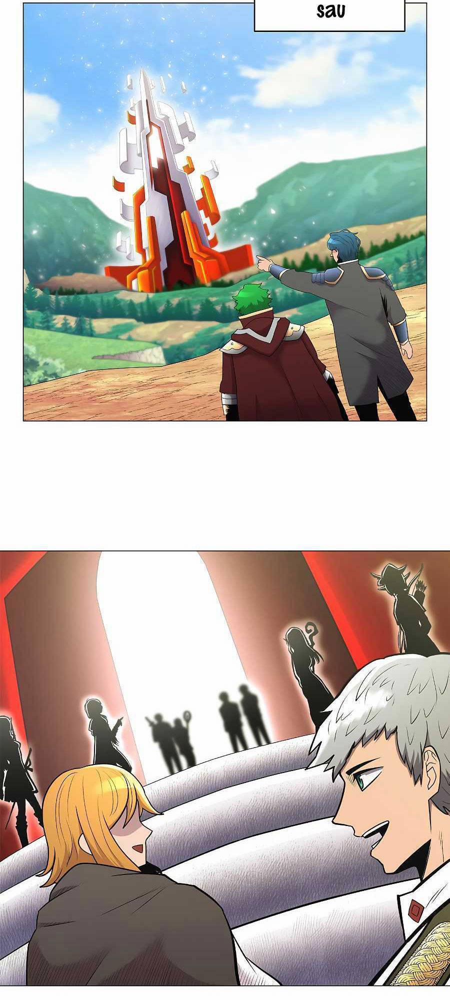 Người Nâng Cấp 37 trang 1