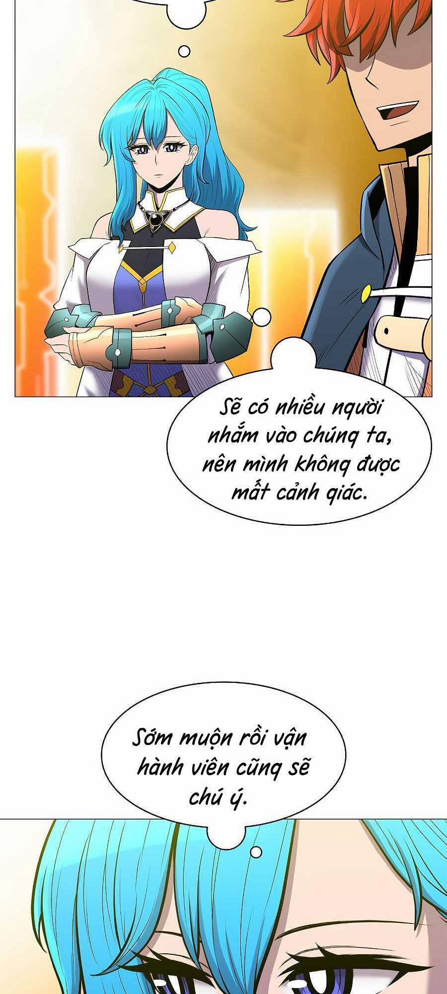 Người Nâng Cấp 37 trang 22